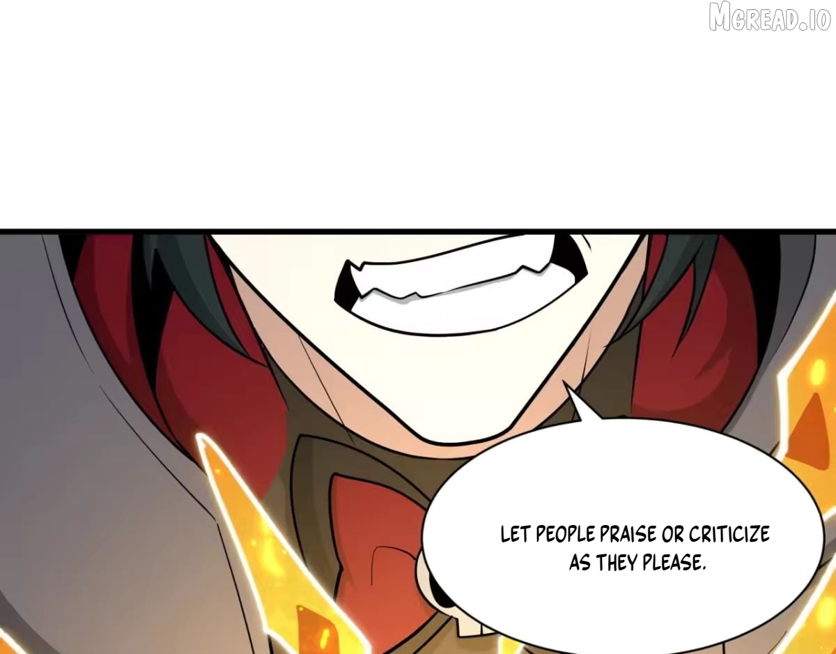 Era of the Haunted Chapter 569  - page 89